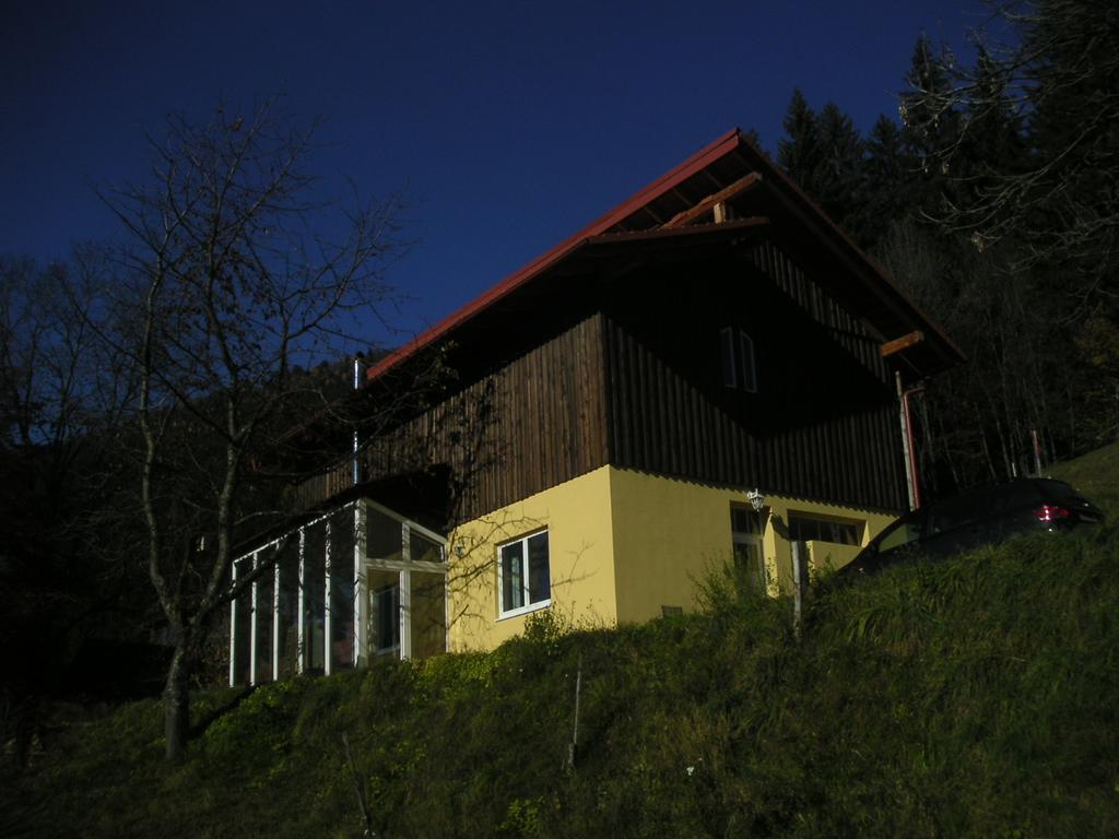 Ferienhaus Tillian Hermagor-Pressegger See Zimmer foto